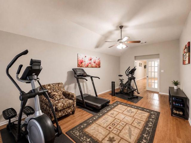 22634 Miramar Crest Drive, Tomball, TX 77375
