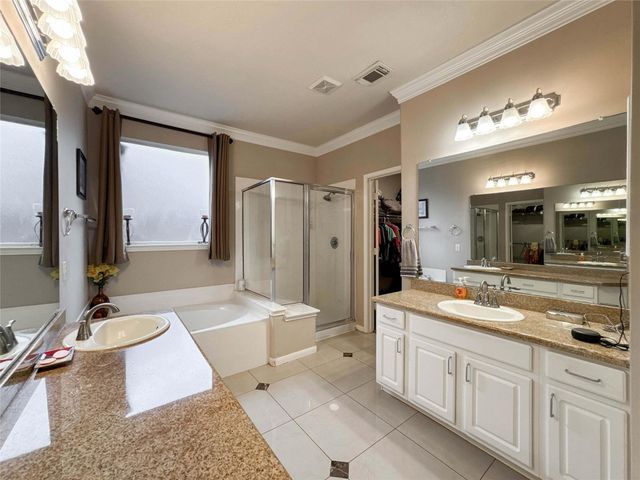 22634 Miramar Crest Drive, Tomball, TX 77375