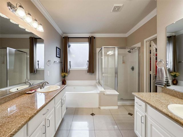 22634 Miramar Crest Drive, Tomball, TX 77375