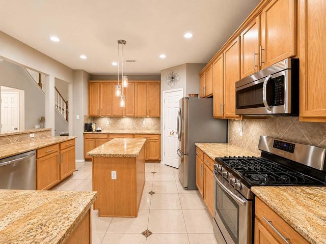 22634 Miramar Crest Drive, Tomball, TX 77375