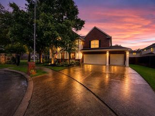 22634 Miramar Crest Drive, Tomball, TX 77375