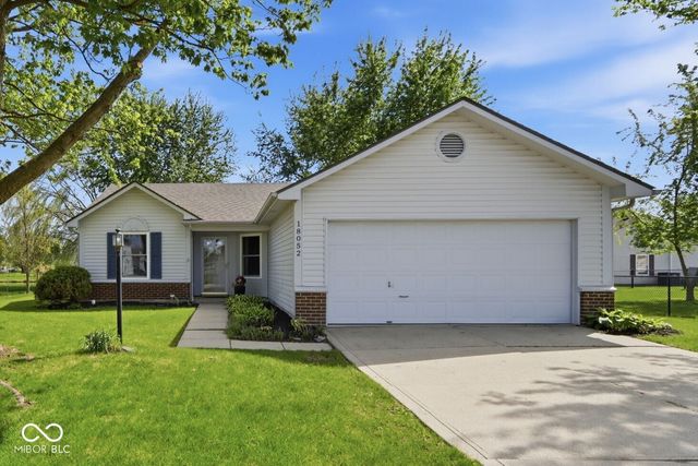 18052 Sanibel Circle, Westfield, IN 46062