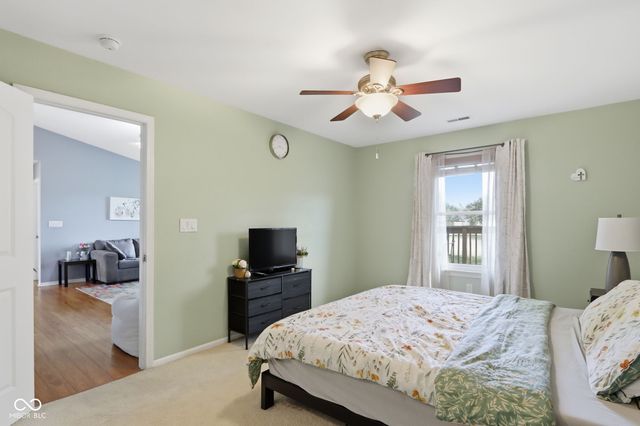 18052 Sanibel Circle, Westfield, IN 46062