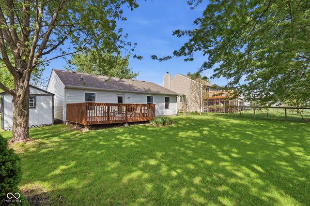 18052 Sanibel Circle, Westfield, IN 46062