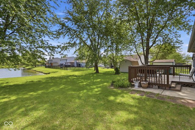 18052 Sanibel Circle, Westfield, IN 46062
