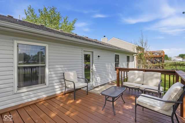 18052 Sanibel Circle, Westfield, IN 46062