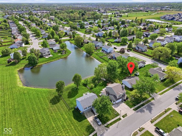 18052 Sanibel Circle, Westfield, IN 46062