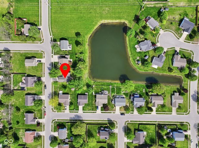 18052 Sanibel Circle, Westfield, IN 46062