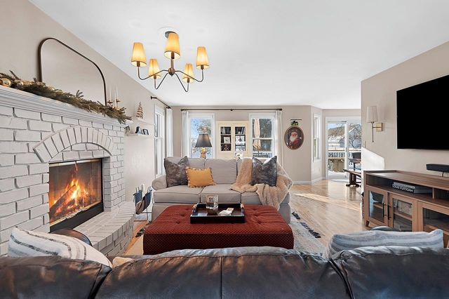 1764 O HEARN LANE, De Pere, WI 54115