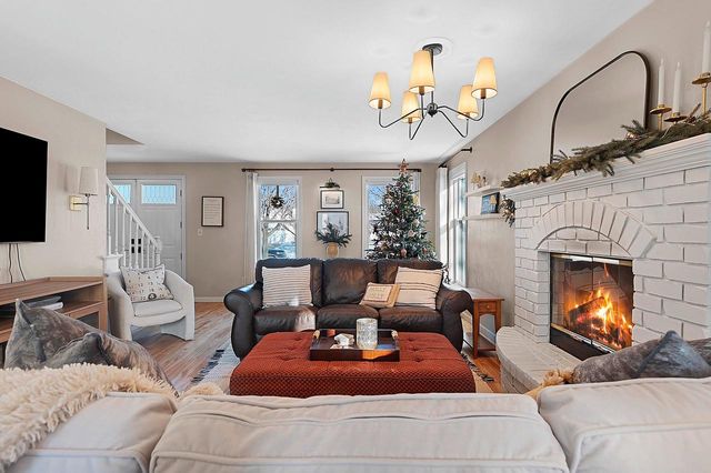 1764 O HEARN LANE, De Pere, WI 54115