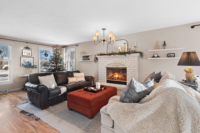 1764 O HEARN LANE, De Pere, WI 54115