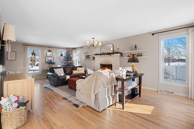 1764 O HEARN LANE, De Pere, WI 54115