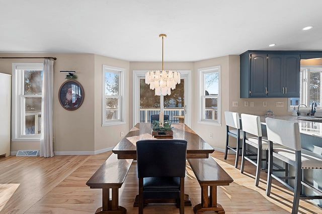 1764 O HEARN LANE, De Pere, WI 54115