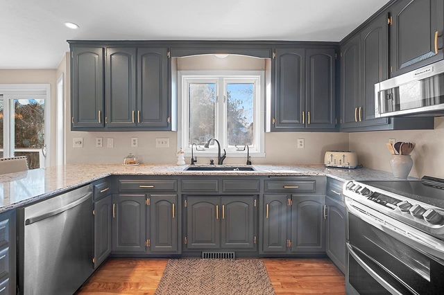 1764 O HEARN LANE, De Pere, WI 54115