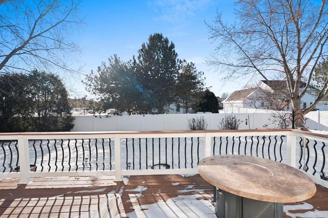 1764 O HEARN LANE, De Pere, WI 54115