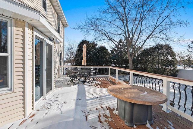 1764 O HEARN LANE, De Pere, WI 54115