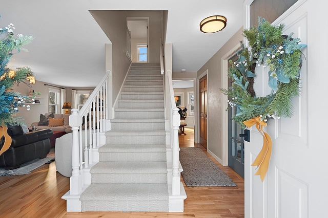 1764 O HEARN LANE, De Pere, WI 54115