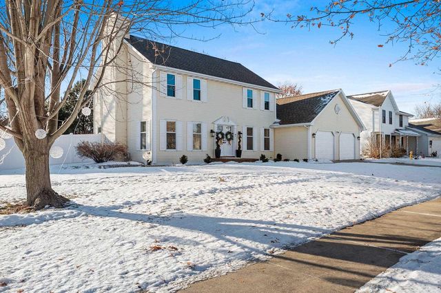 1764 O HEARN LANE, De Pere, WI 54115