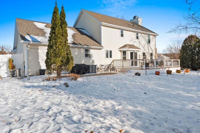 1764 O HEARN LANE, De Pere, WI 54115