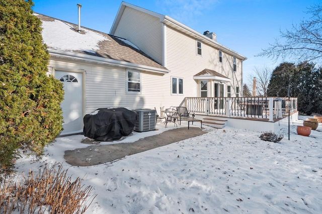 1764 O HEARN LANE, De Pere, WI 54115