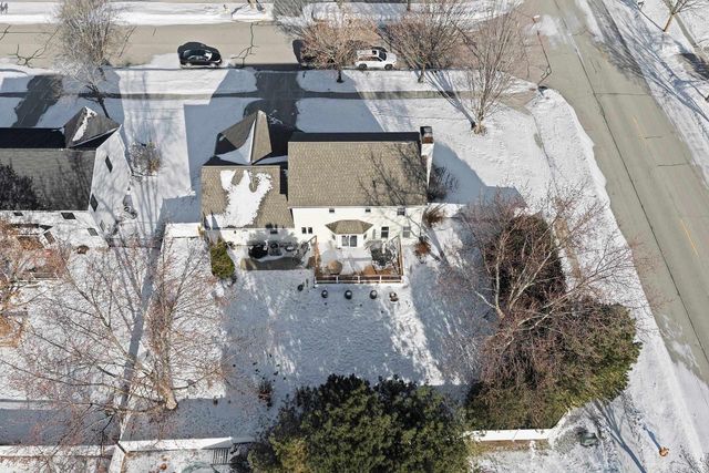 1764 O HEARN LANE, De Pere, WI 54115