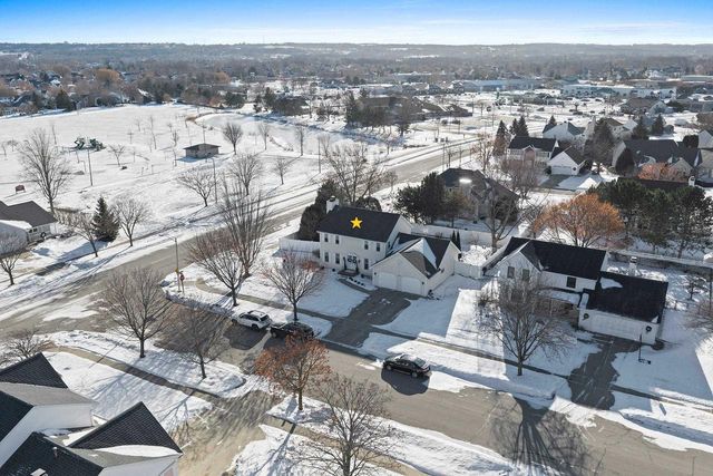 1764 O HEARN LANE, De Pere, WI 54115