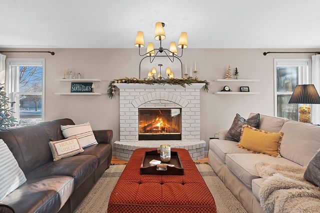 1764 O HEARN LANE, De Pere, WI 54115