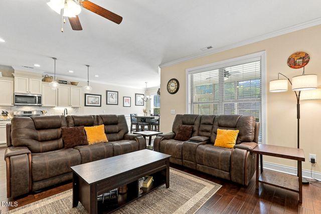 5725 Mizuno Drive, Fuquay Varina, NC 27526