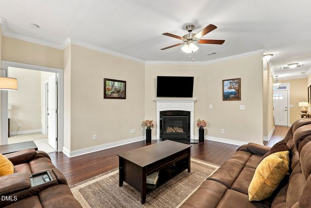 5725 Mizuno Drive, Fuquay Varina, NC 27526