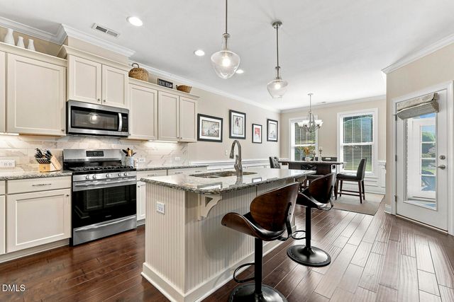5725 Mizuno Drive, Fuquay Varina, NC 27526