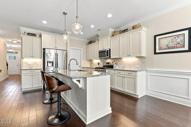 5725 Mizuno Drive, Fuquay Varina, NC 27526