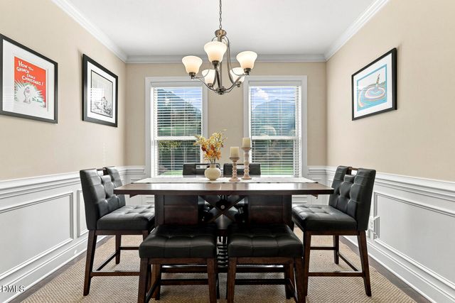 5725 Mizuno Drive, Fuquay Varina, NC 27526