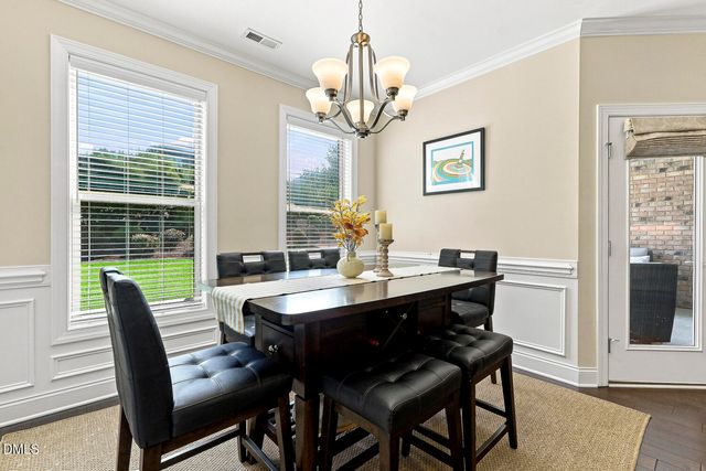 5725 Mizuno Drive, Fuquay Varina, NC 27526
