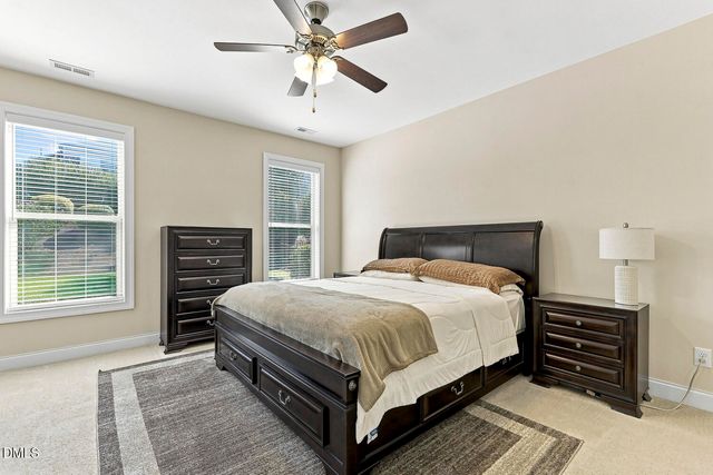 5725 Mizuno Drive, Fuquay Varina, NC 27526