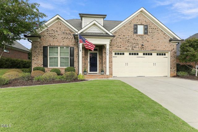 5725 Mizuno Drive, Fuquay Varina, NC 27526