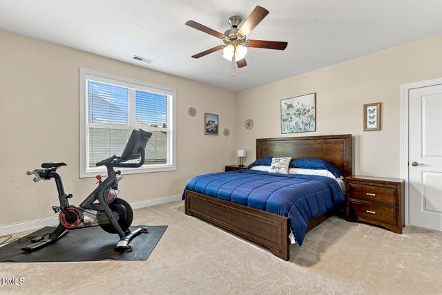 5725 Mizuno Drive, Fuquay Varina, NC 27526