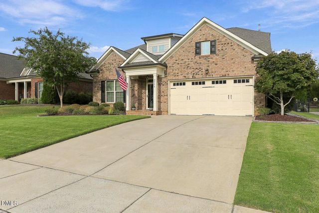 5725 Mizuno Drive, Fuquay Varina, NC 27526