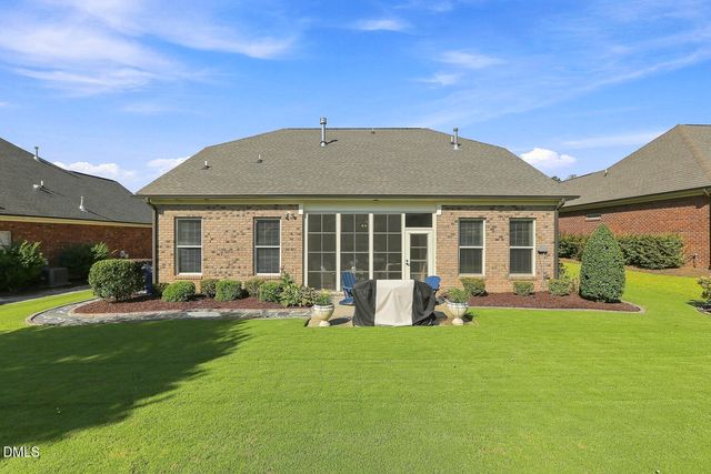 5725 Mizuno Drive, Fuquay Varina, NC 27526