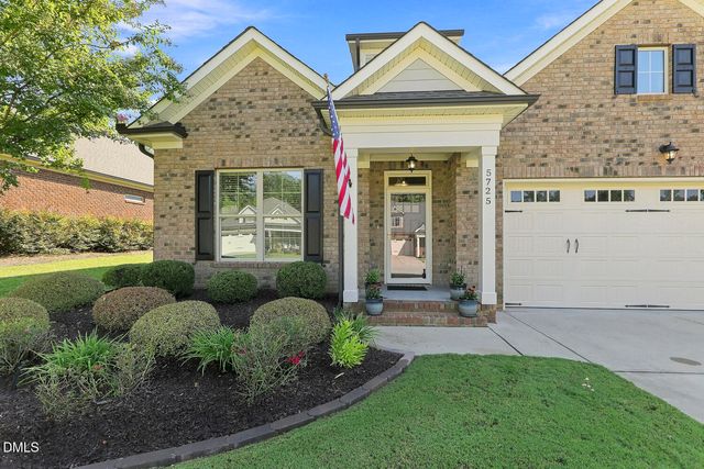 5725 Mizuno Drive, Fuquay Varina, NC 27526