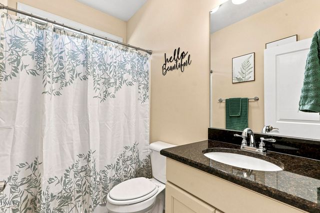 5725 Mizuno Drive, Fuquay Varina, NC 27526