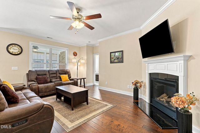 5725 Mizuno Drive, Fuquay Varina, NC 27526