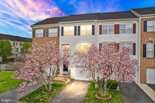 10136 PALE ROSE LOOP, Bristow, VA 20136