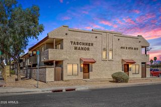 410 E 9TH Avenue 13, Mesa, AZ 85204