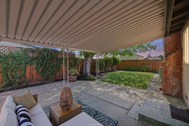 3374 San Marino Avenue, San Jose, CA 95127