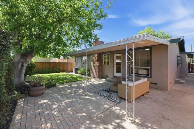 3374 San Marino Avenue, San Jose, CA 95127