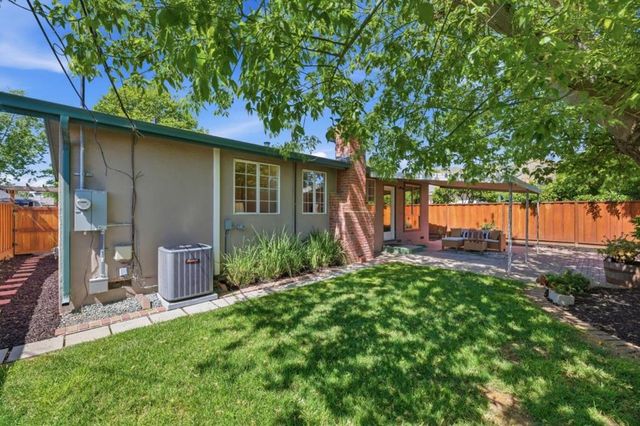 3374 San Marino Avenue, San Jose, CA 95127