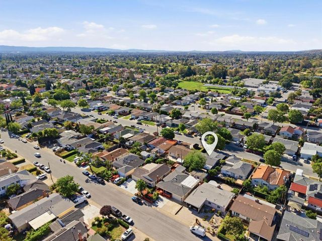 3374 San Marino Avenue, San Jose, CA 95127