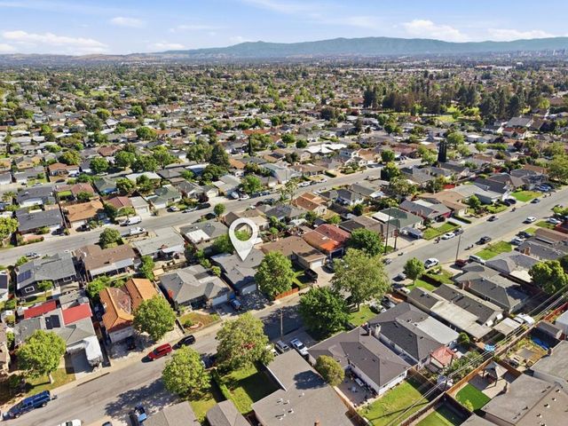 3374 San Marino Avenue, San Jose, CA 95127