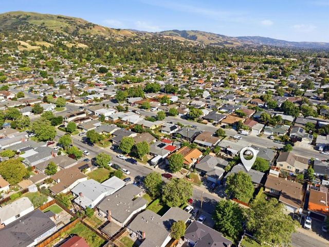 3374 San Marino Avenue, San Jose, CA 95127