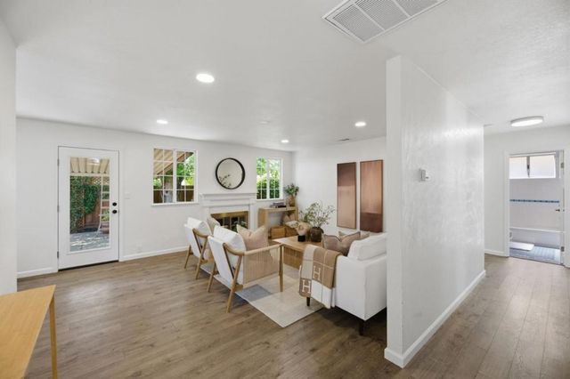 3374 San Marino Avenue, San Jose, CA 95127